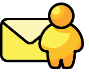 mail